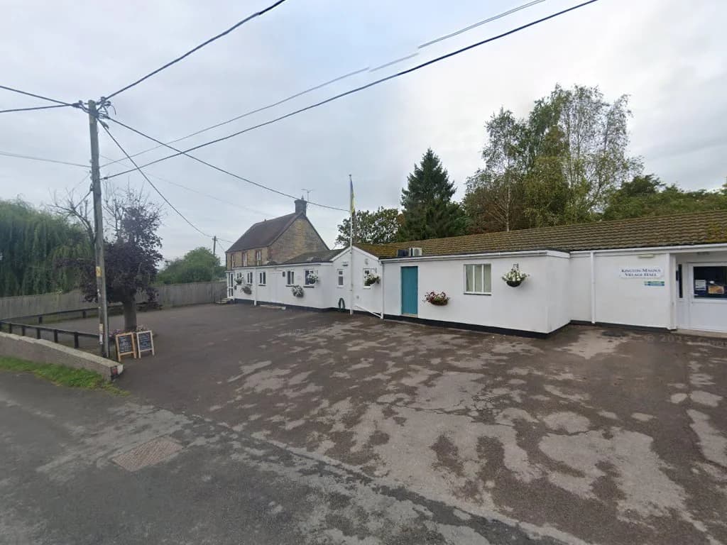 Kington Magna Village Hall