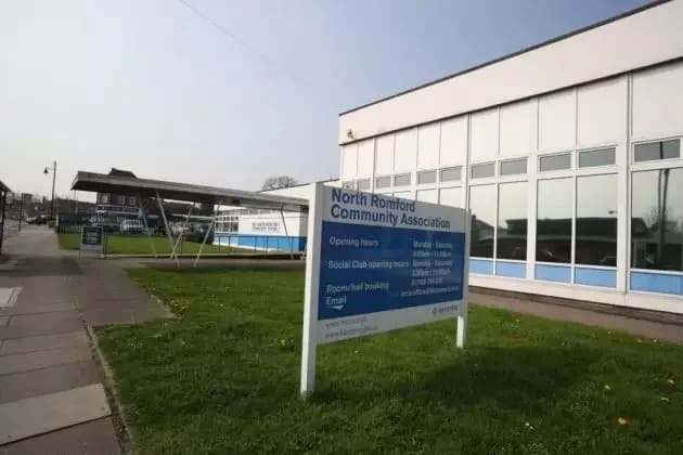 North Romford Community Centre