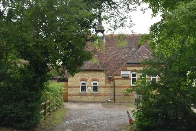Luddesdown Village Hall: Luddesdown Village Hall