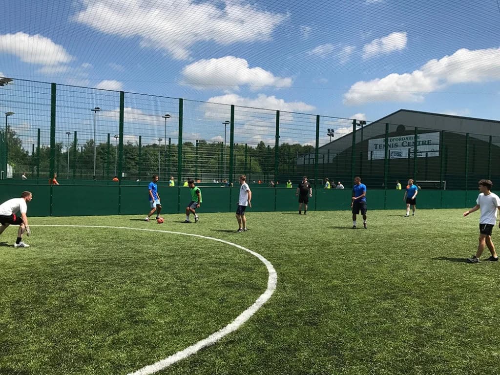 Venue 360 - Sports Facilities