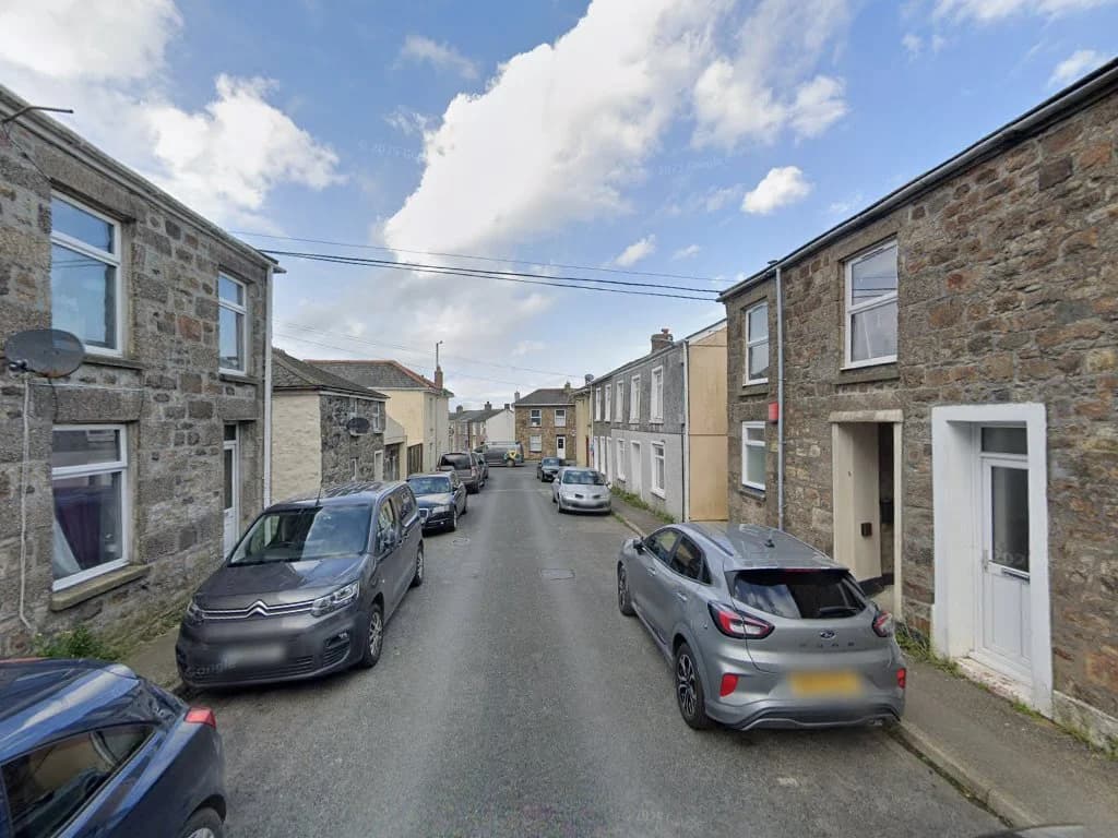 Cornwall Deaf Community Centre