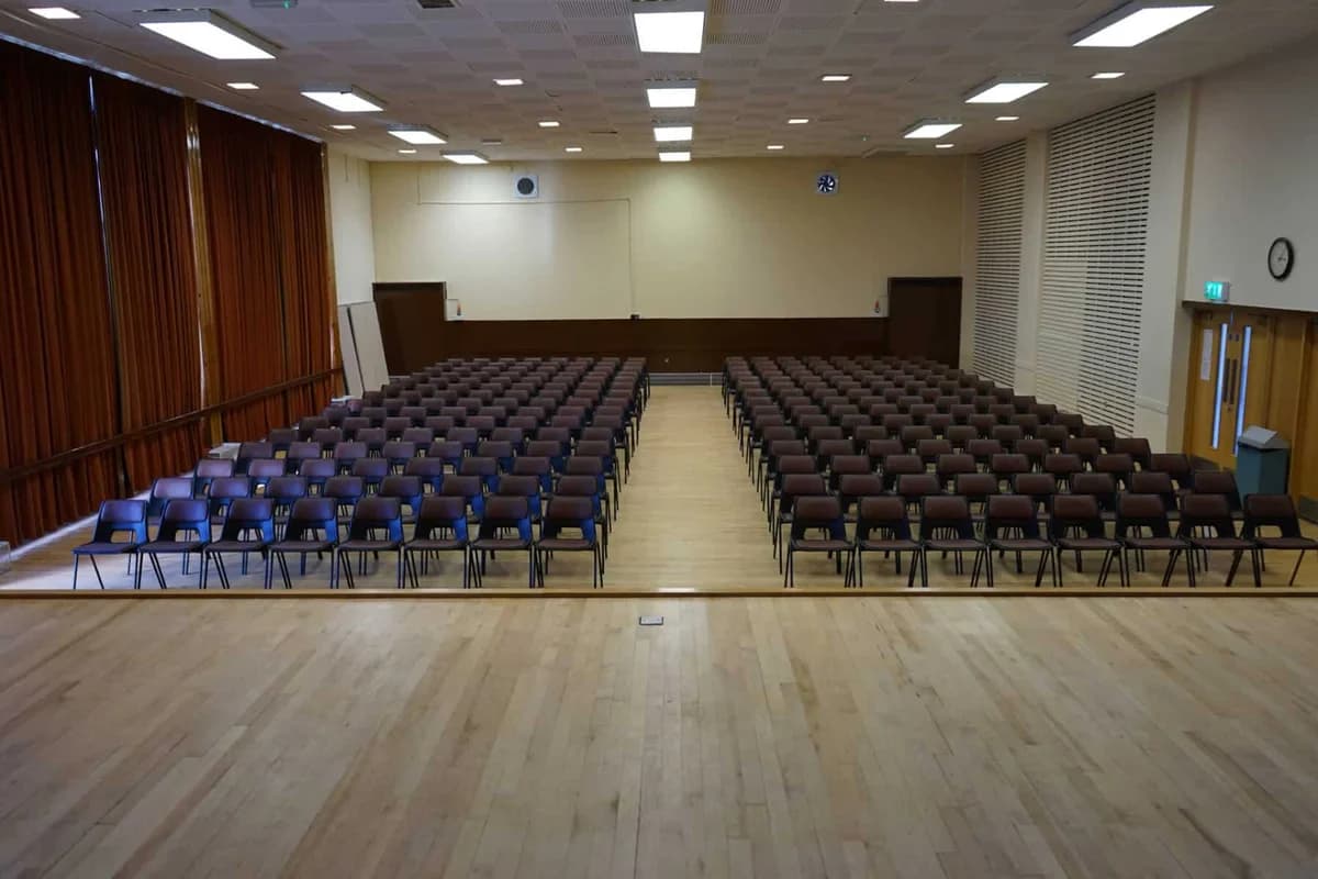 Knightswood Community Centre