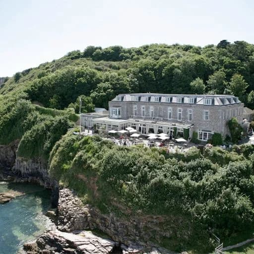 Berry Head Hotel