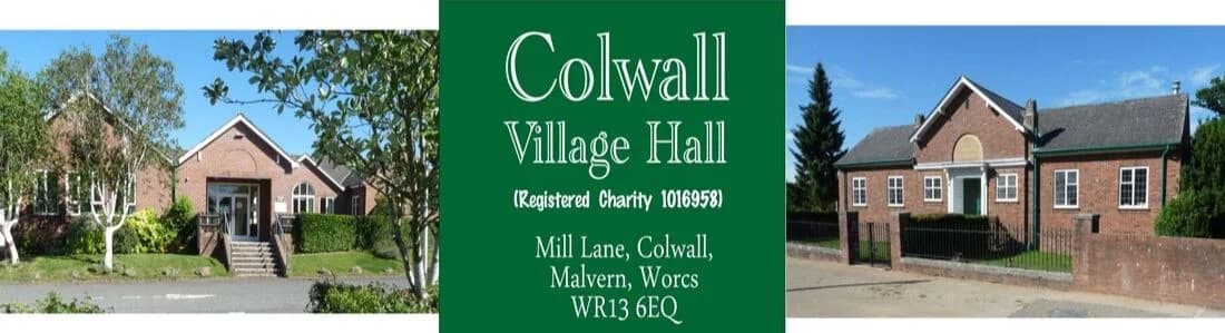 Colwall Village Hall