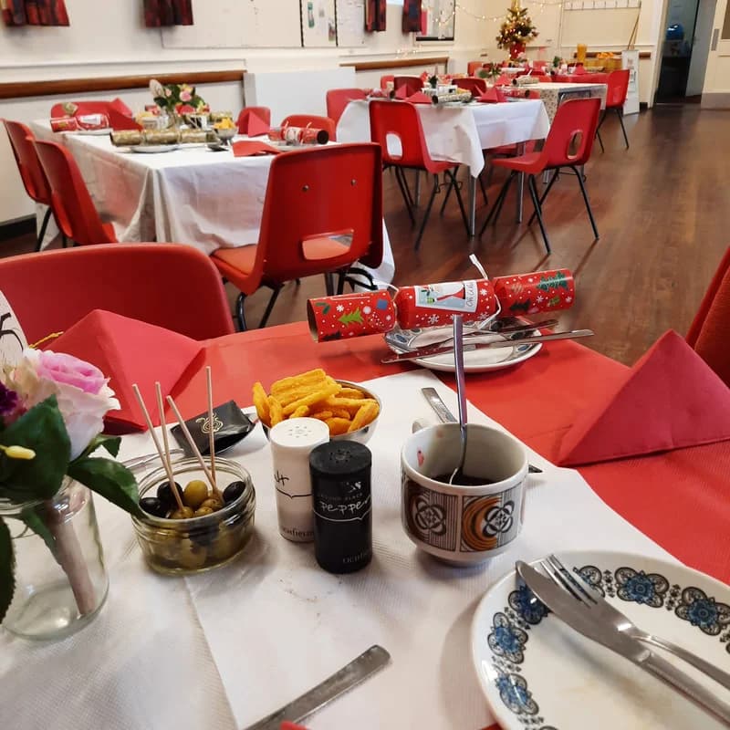 Newton St Cyres Parish Hall