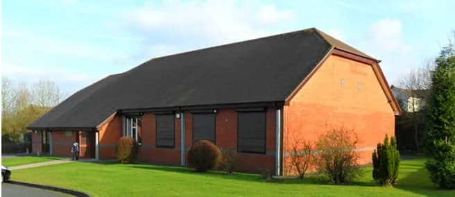 Meir Heath & Rough Close Village Hall
