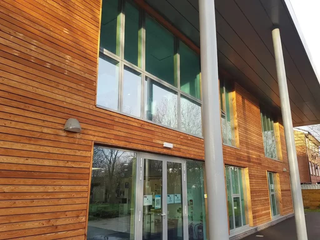 Tarling Road Community Hub