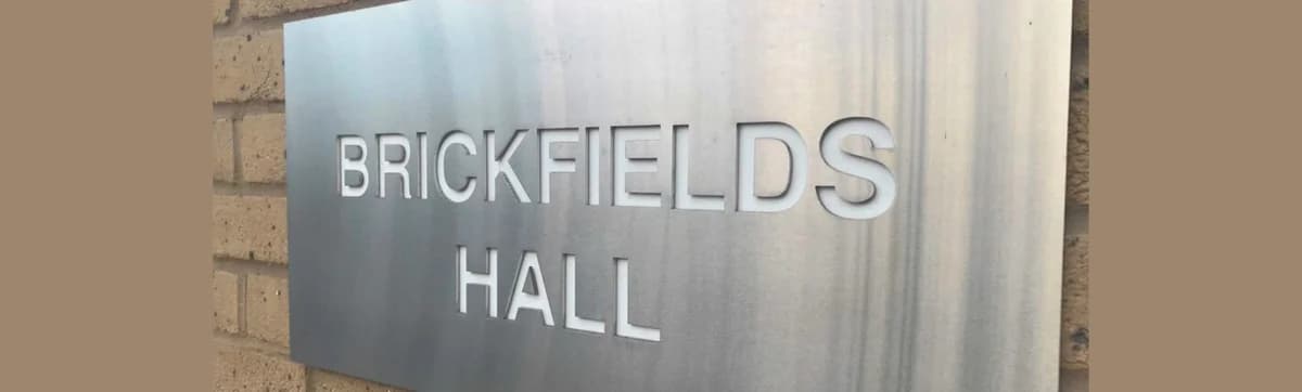 Brickfields Hall