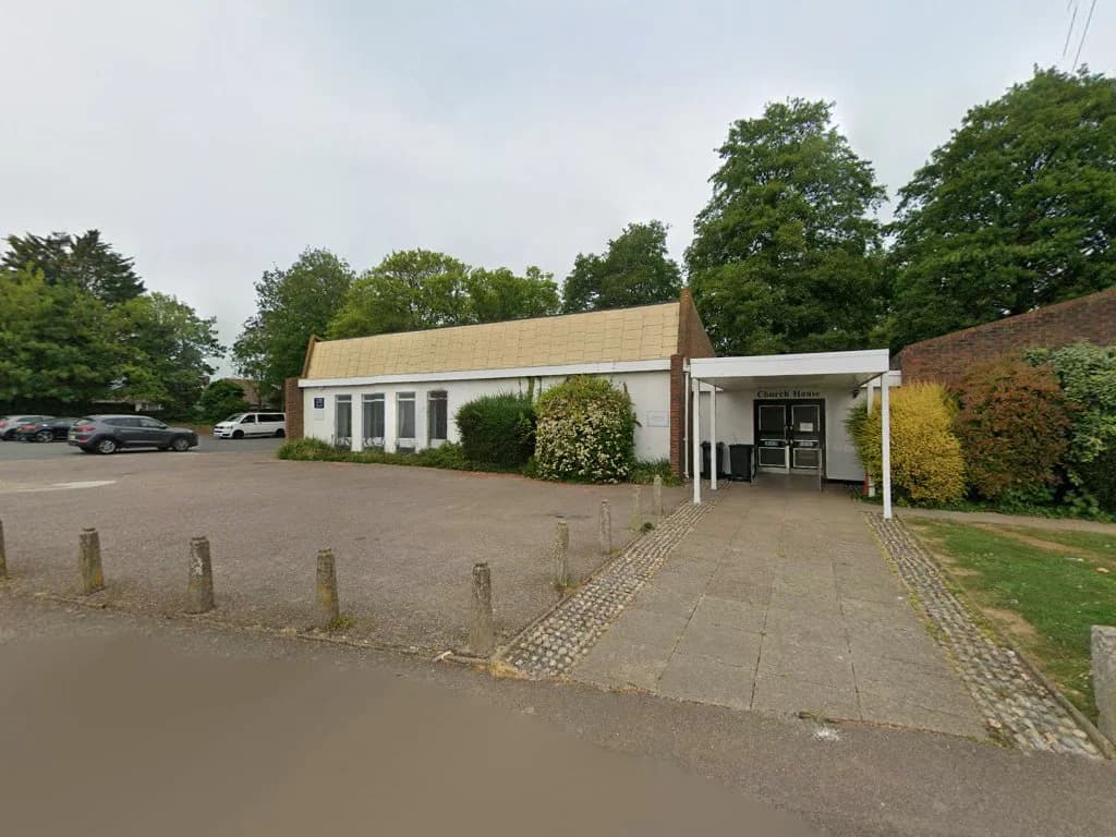 Church House