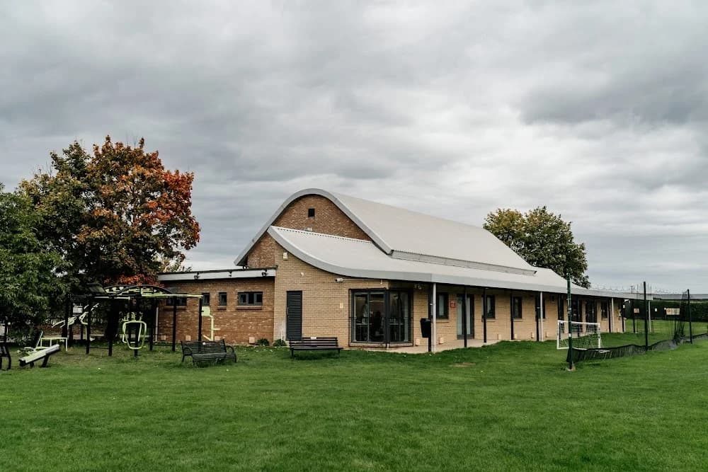 Chesterfords Community Centre