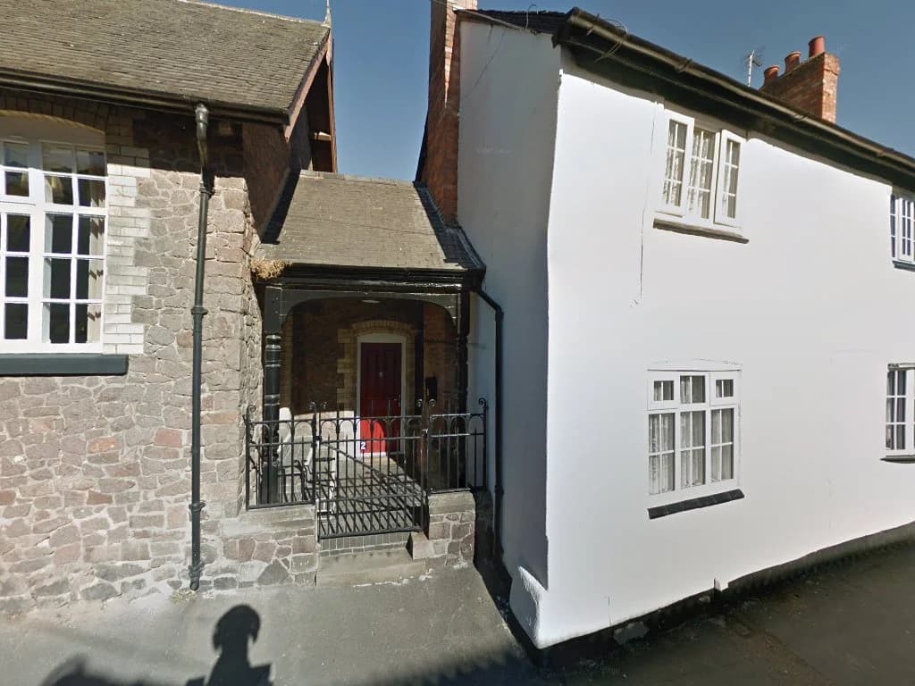 Rothley Village Hall