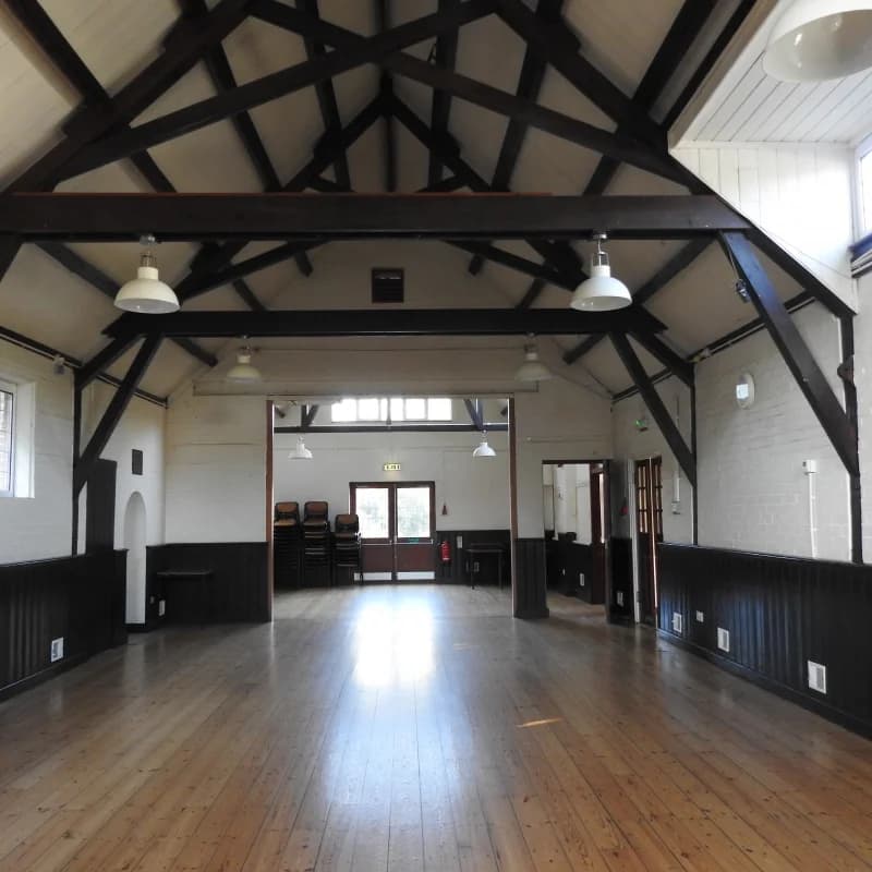 Bourne End Village Hall