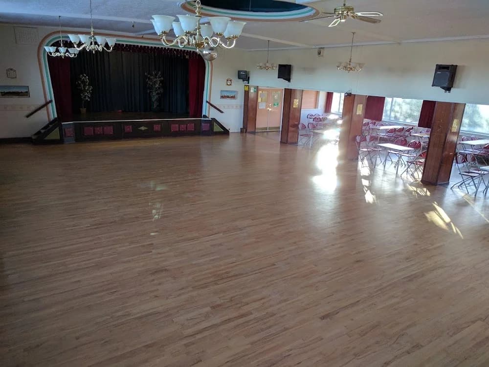 Weston Coyney Village Hall