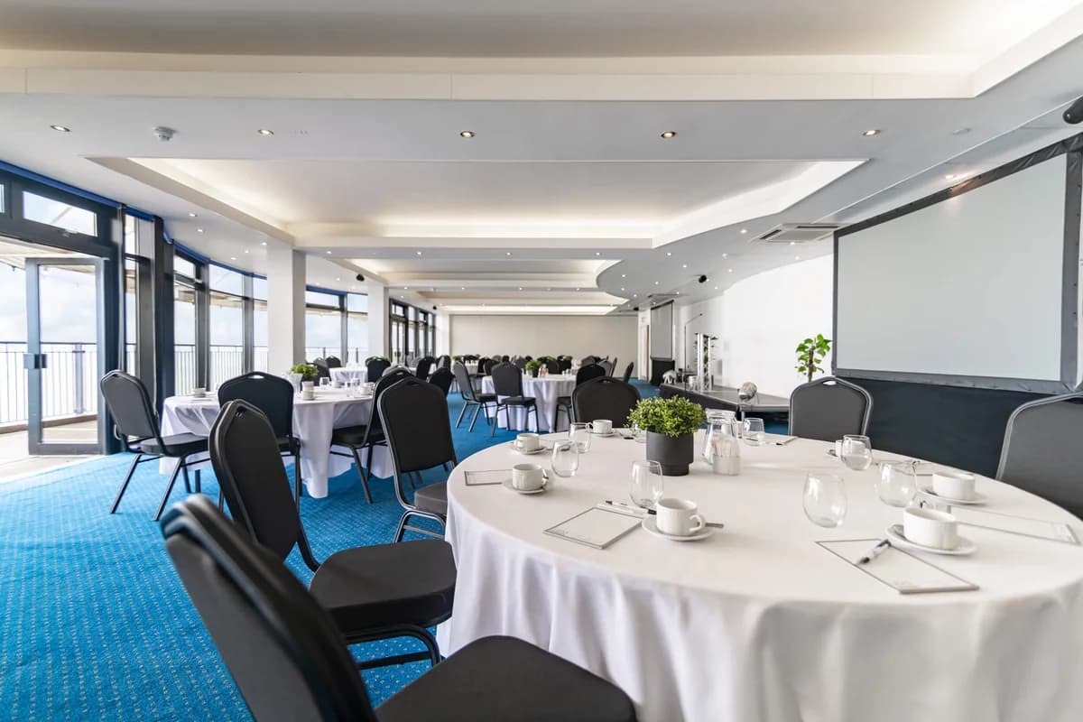 The Channel Suite