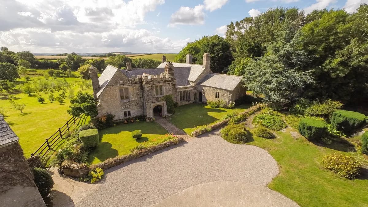 Hareston Manor Weddings
