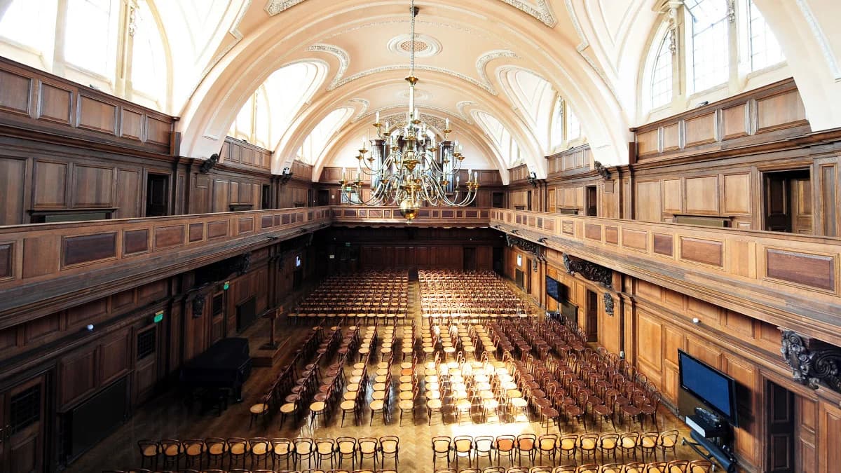 UCS Venues