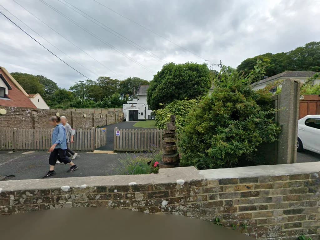 St John’s Kingsdown Village Hall