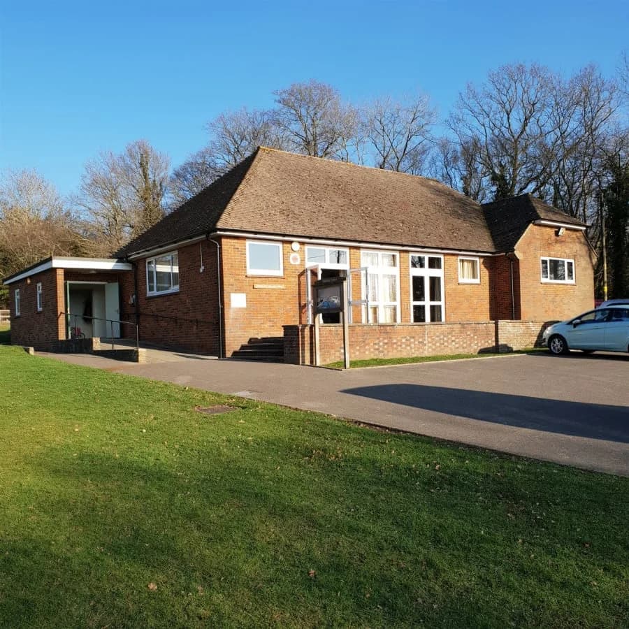 Stonegate Village Hall