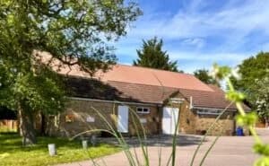 Hertford Heath Village Hall