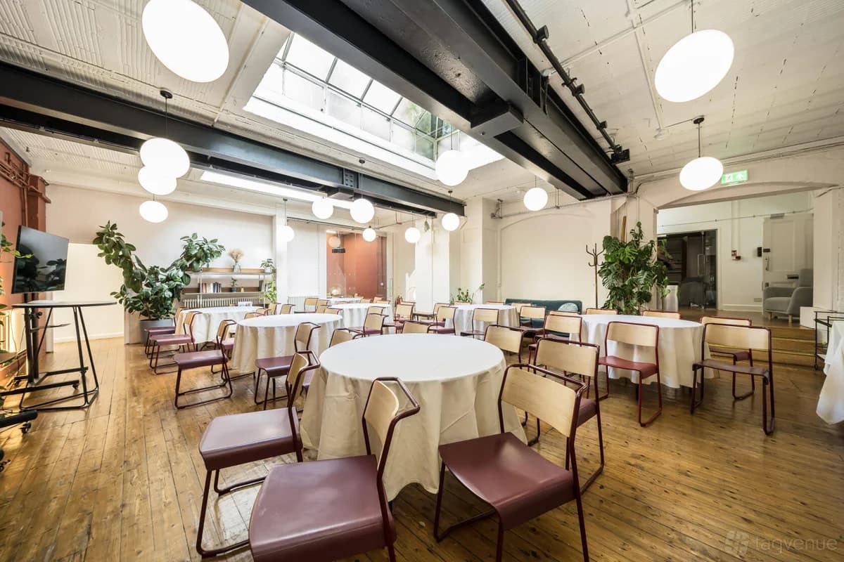 The Playhouse | Venue Hire | Events | Photoshoots