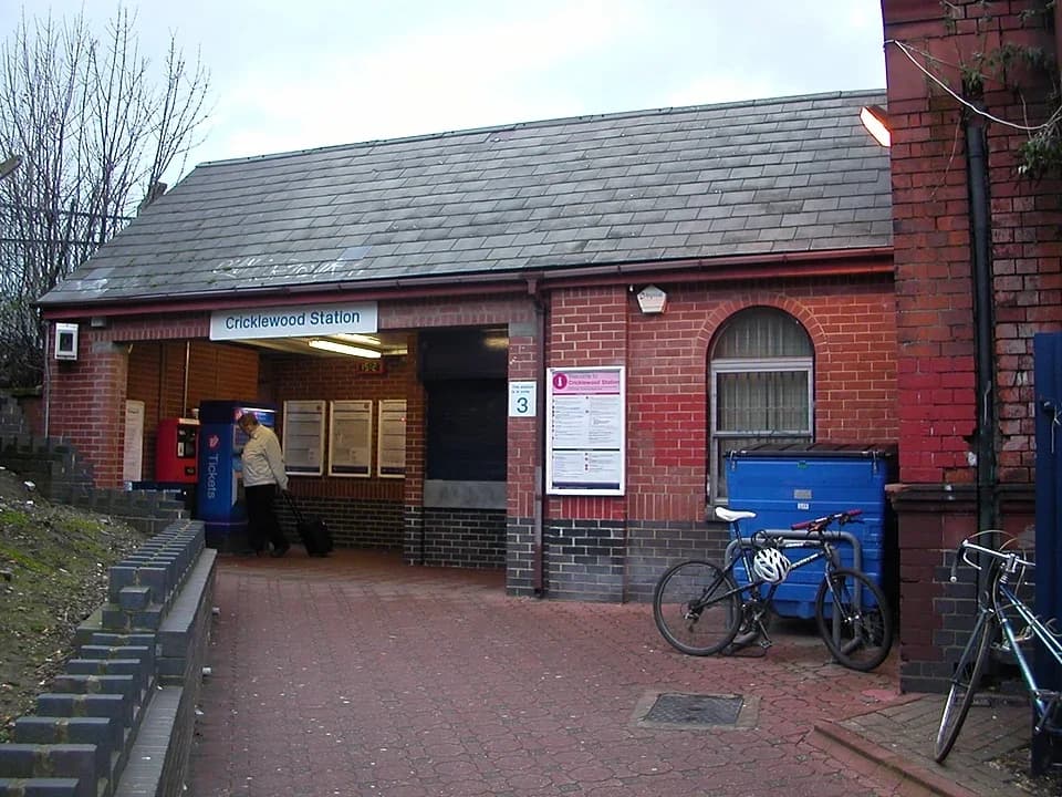 Claremont Road Community Centre