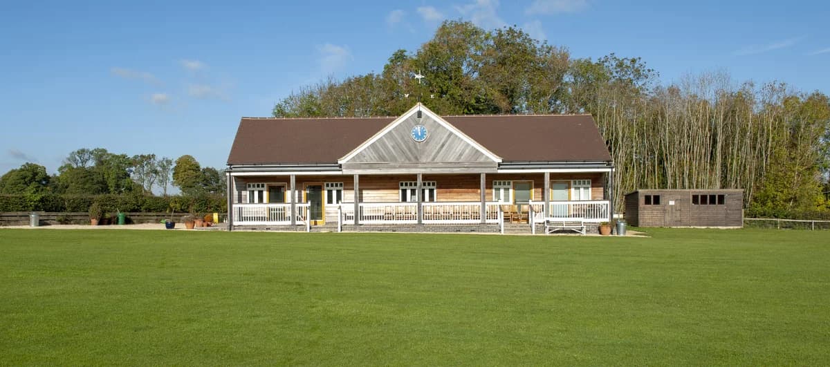 The Tew Centre