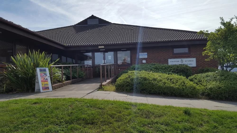 Drake Community Centre