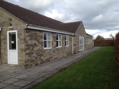 North Barrow Village Hall