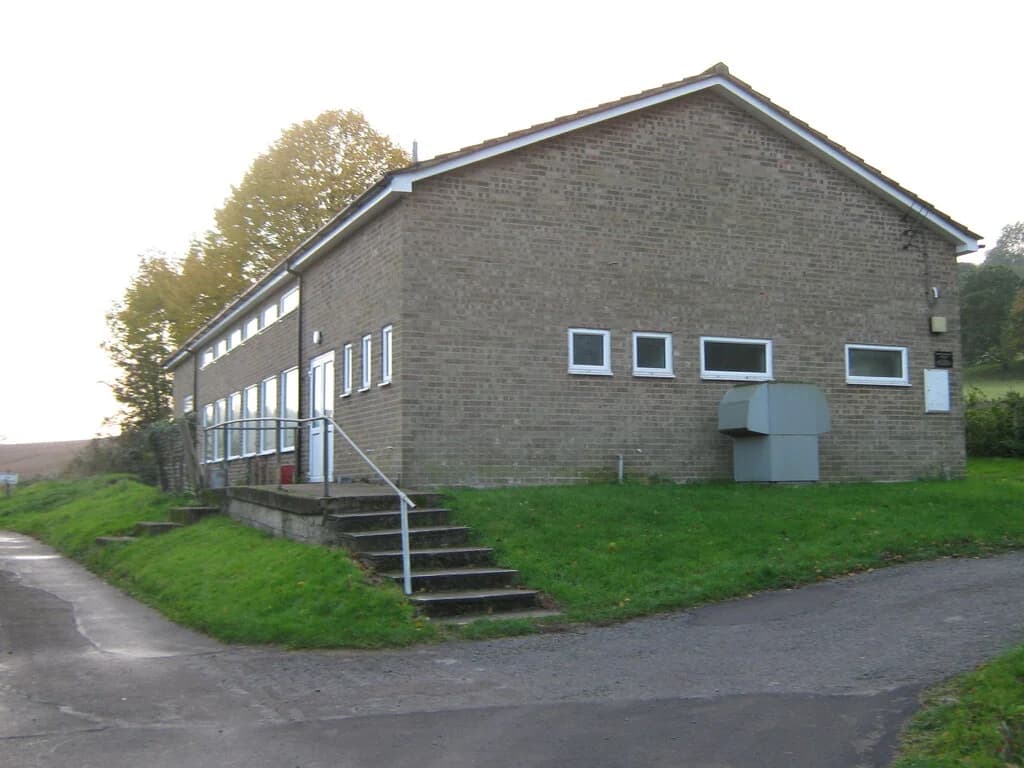 Denton Village Hall: Denton Village Hall
