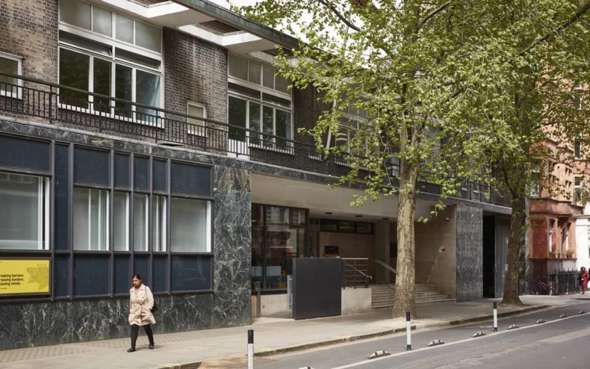 UCL Venues