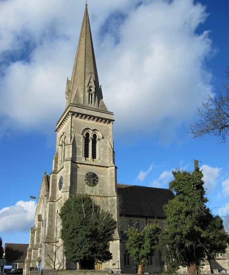 St Paul's Church