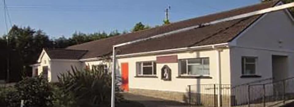 Chittlehamholt Village Hall