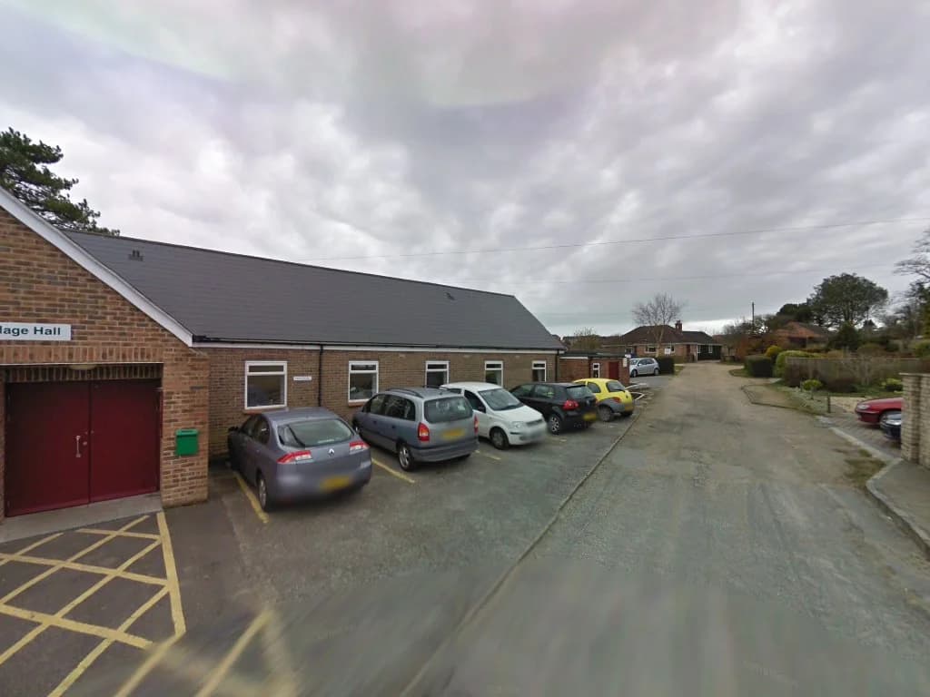 Puddletown Village Hall