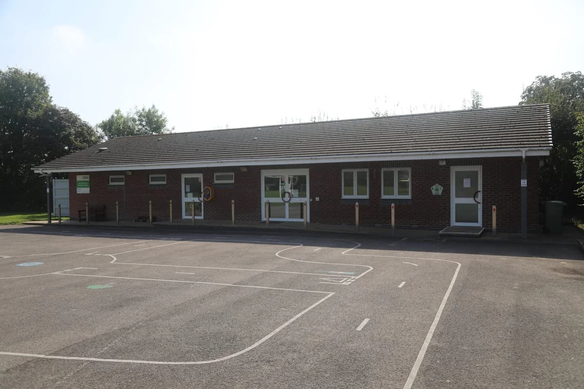 Butleigh Village Hall