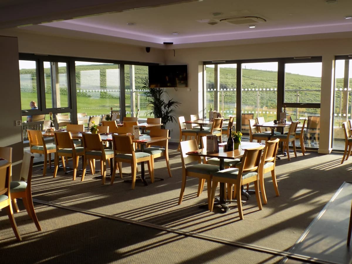 The View Restaurant Bar Function Venue