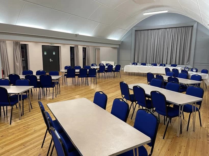 Alderbury Village Hall
