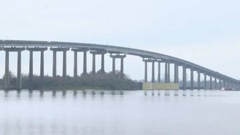 The Bridge