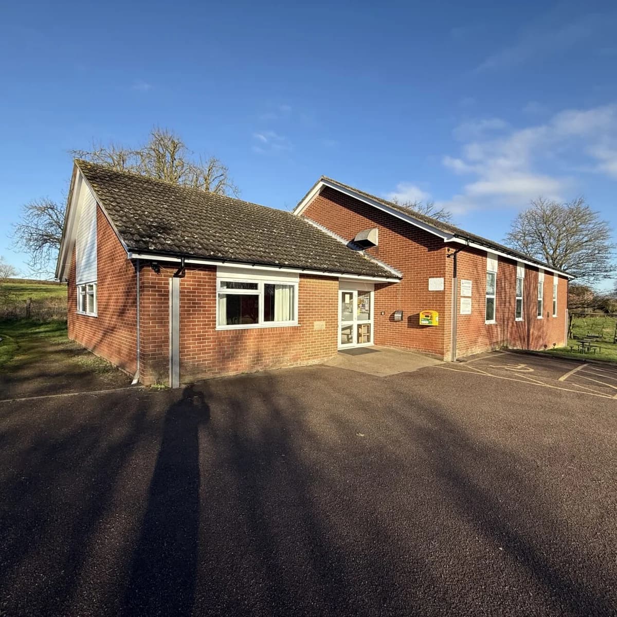 Scalford Village Hall
