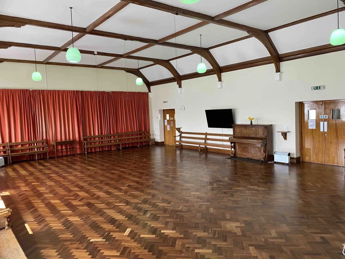 Redland Quaker Meeting