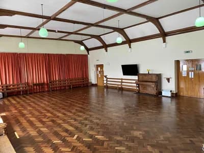 Redland Quaker Meeting