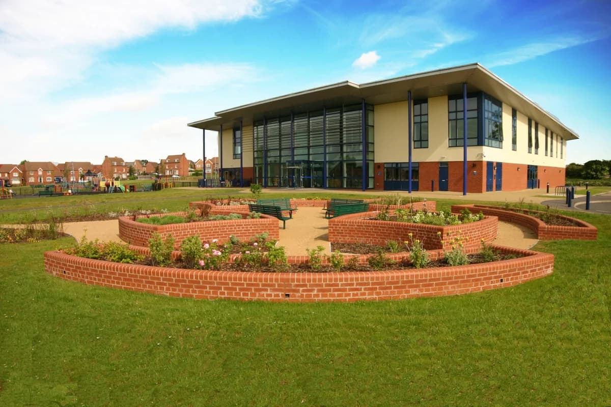 Harvest Fields Centre