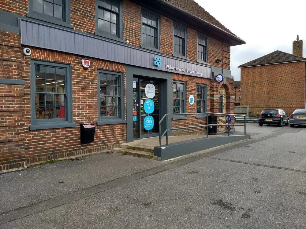 Aldershot Garrison Community Hub Support and Engagement