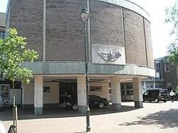 Gosport Town Hall