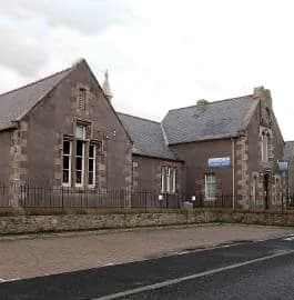 Eyemouth Community Centre