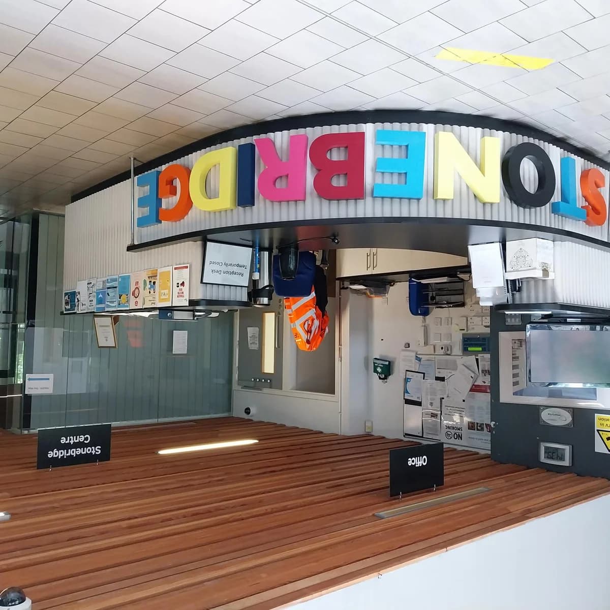 Brent Hub Community Enterprise Centre