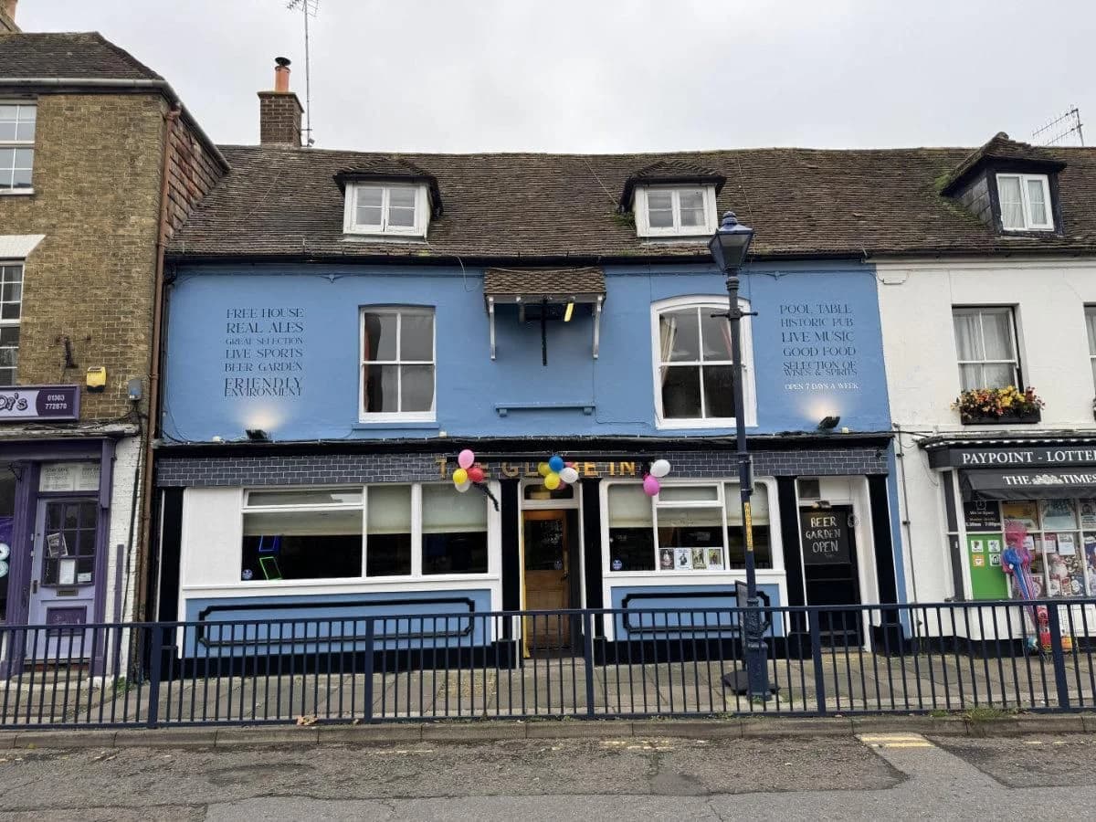 Hythe Sports and Social Club