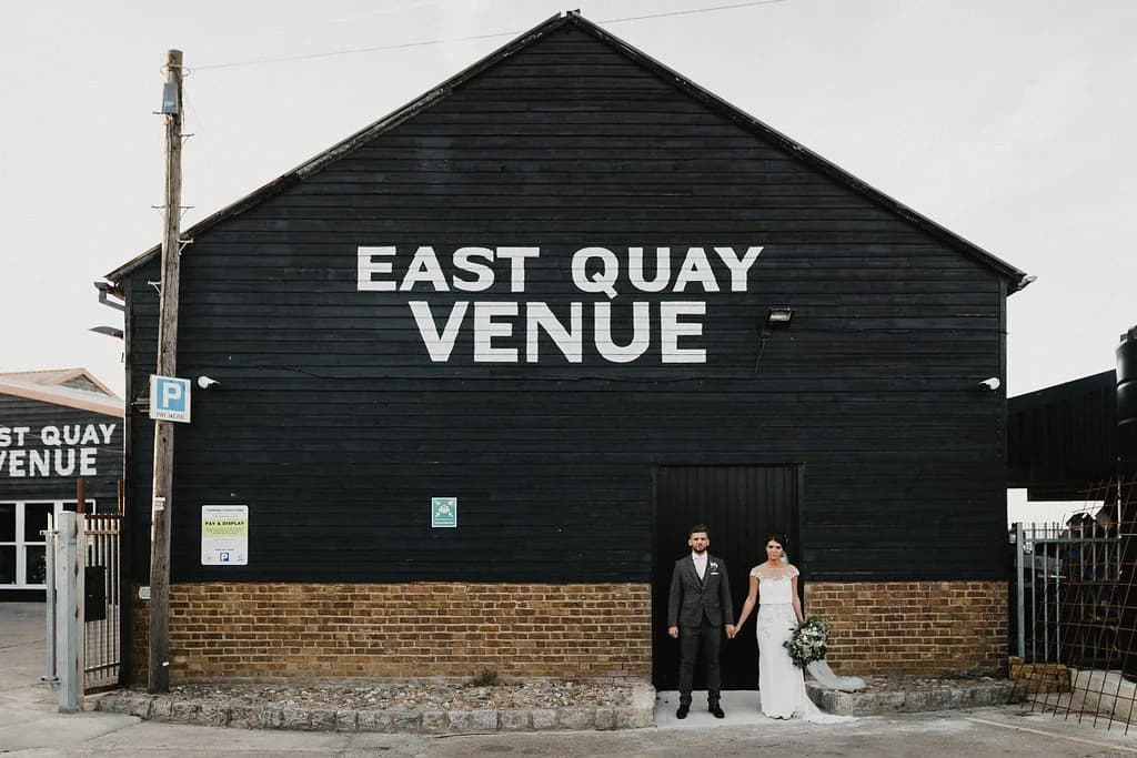 East Quay Venue