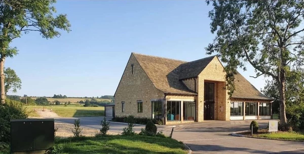 Cherington Village Hall