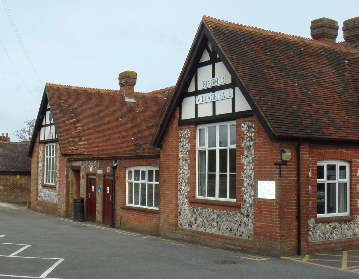 Ringmer Village Hall