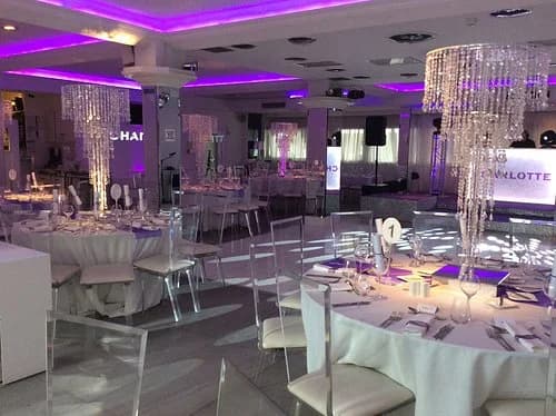 Apollonia Events